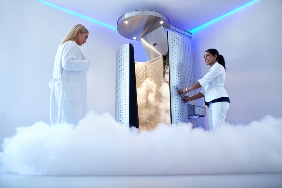 cryotherapy-treatment