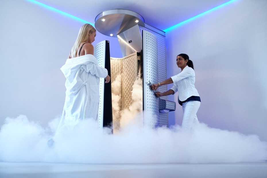 cryotherapy-whole-body