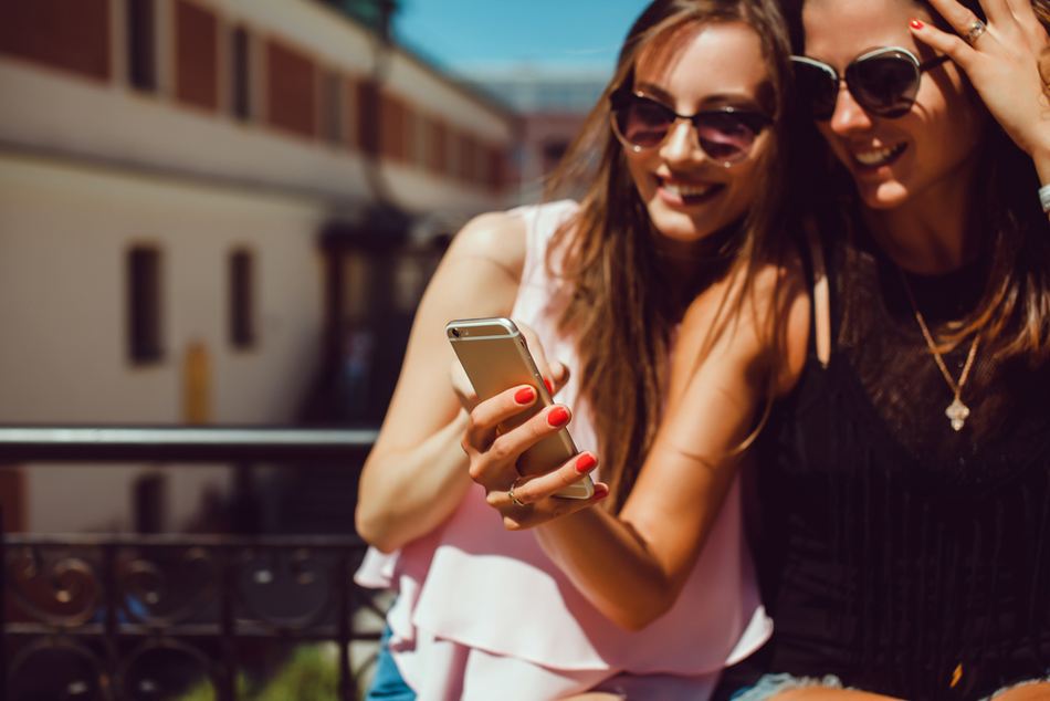 One In Four Young People Believe Instagram Is A Source Of Low Self Esteem